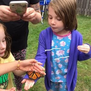 Meet your Posher, Jenny